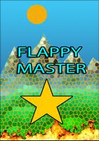 Kids Game: Flappy Master Affiche