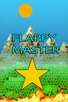 Kids Game: Flappy Master اسکرین شاٹ 1