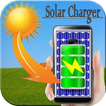 solar battery charger simulator