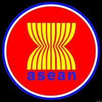 پوستر NEGARA ASEAN ANTHEM
