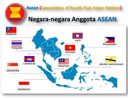 NEGARA ASEAN ANTHEM capture d'écran 1