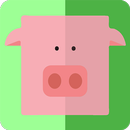 Krazy JUMP Piggie and Co APK