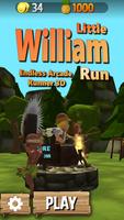 Little William Run Affiche
