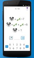 Picture Maths Puzzle Volume 1 screenshot 1
