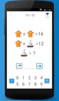 Picture Maths Puzzle Volume 1 스크린샷 2