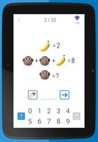 Picture Maths Puzzle Volume 1 screenshot 3