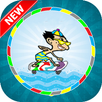 Impossible mr bean surfing APK