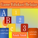 Belajar Huruf ABC APK