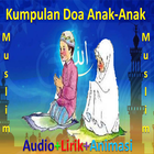 kumpulan doa anak-anak muslim icon