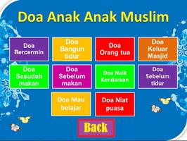 kumpulan doa anak-anak muslim screenshot 1