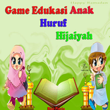 Belajar Anak Huruf Hijaiyah