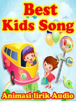 Lagu Anak Inggris Merdu - Kids Song Affiche