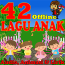 Lagu Anak indonesia dan Inggris Lengkap Offline APK