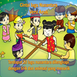 Lagu Anak Daerah Indonesia