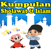 Lagu Anak Muslim & Sholawat Anak Offline