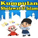 APK Lagu Anak Muslim & Sholawat Anak Offline