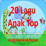 Lagu Terpopuler Anak Indonesia