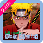 Guide Ultimate Ninja Blazing icon