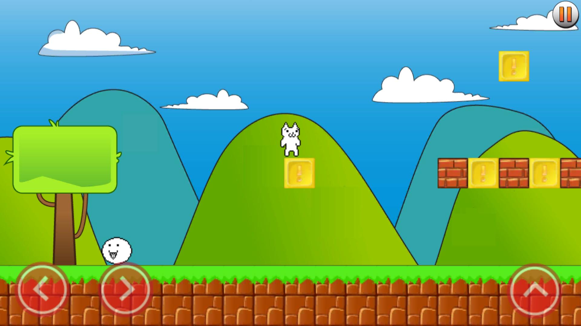 Guide For Cat Mario-HD : Syobon Action New APK برای دانلود اندروید