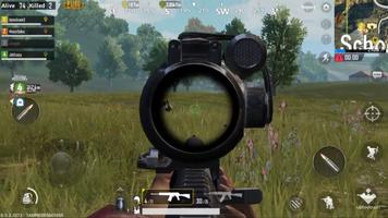 Guide For PUBG Mobile New اسکرین شاٹ 2