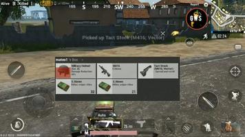 Guide For PUBG Mobile New imagem de tela 3