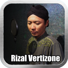 ikon Lagu Sholawat Rizal Vertizone + Lirik