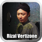 Lagu Sholawat Rizal Vertizone + Lirik icône