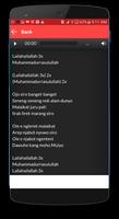 Lagu Sholawat Rizal Vertizone + Lirik screenshot 1