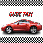 SUBE TAXI ícone