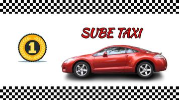 SUBE TAXI screenshot 2