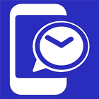 Sms scheduler biểu tượng