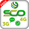 Ajk Scom Packages APK