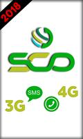 Ajk Scom Packages Plakat