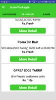 Ajk Scom Packages Screenshot 2
