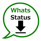 Icona Latest Whats Status Free 2018: