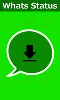 Poster Latest Whats Status Free 2018: