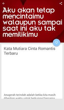 Kata Mutiara Cinta Romantis Terbaru for Android APK Download Kata Mutiara Cinta Romantis Terbaru for Android APK Download