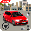 Realistic Car Parking Games Modern Drive