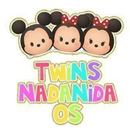 Twins Nadanida OS aplikacja