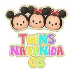 Twins Nadanida OS アイコン