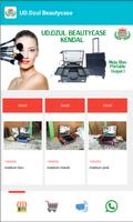 UD.Dzul Beautycase 스크린샷 1