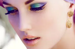 Makeup Styles ポスター