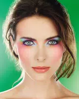 Makeup Styles スクリーンショット 1