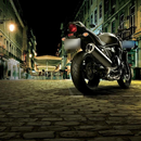 Fonds Suzuki Bandit 1250 APK