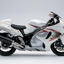 Suzuki Hayabusa Wallp APK