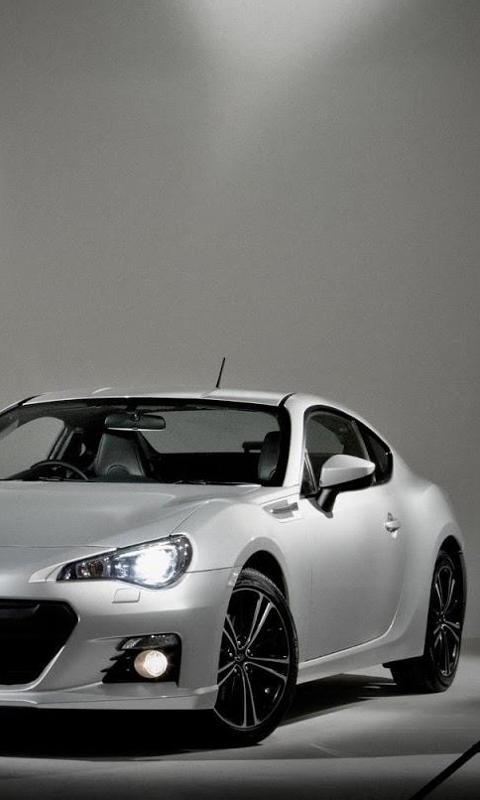 Wallpapers Subaru Brz For Android Apk Download