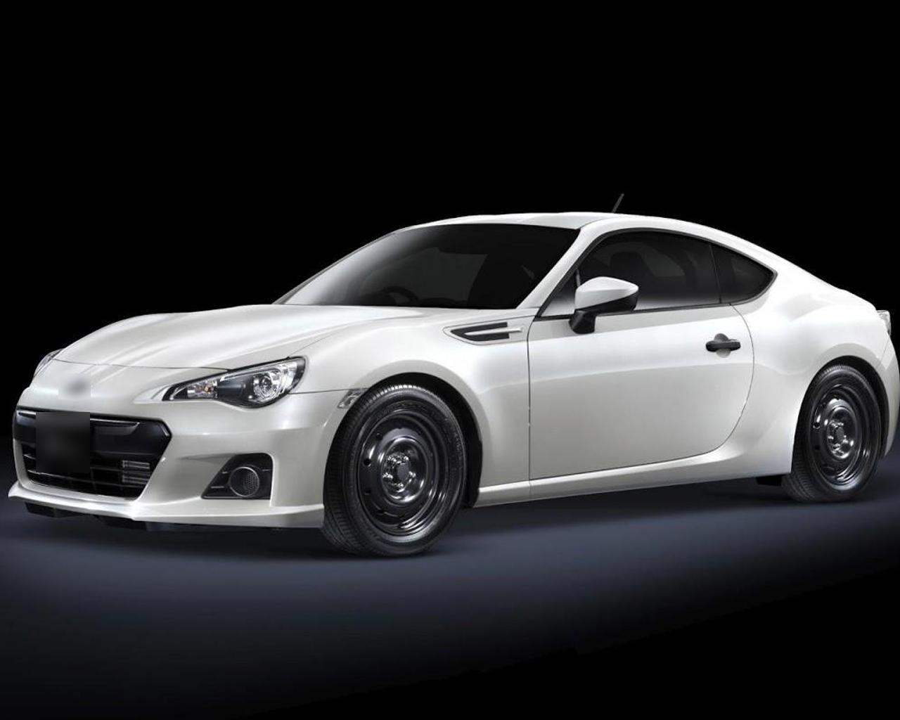 Fondos De Pantalla Subaru Brz For Android Apk Download