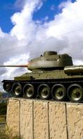 Wallpapers T34 Tanks bài đăng