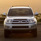 Wallpapers Toyota 4Runner ikona