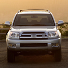 Wallpapers Toyota 4Runner icon